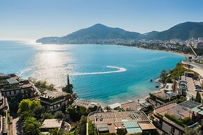 Apart hotel Harmonia