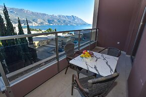 Apart hotel Harmonia