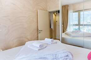 Apart hotel Harmonia