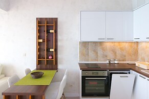 Apart hotel Harmonia