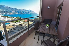 Apart hotel Harmonia