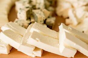 Apart hotel Harmonia