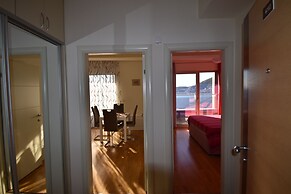 Apart hotel Harmonia