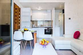 Apart hotel Harmonia