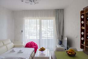 Apart hotel Harmonia