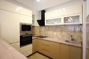 Apart hotel Harmonia