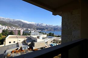 Apart hotel Harmonia