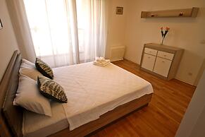 Apart hotel Harmonia