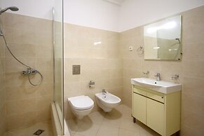 Apart hotel Harmonia