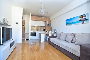 Apart hotel Harmonia