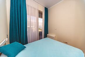 Apart hotel Harmonia