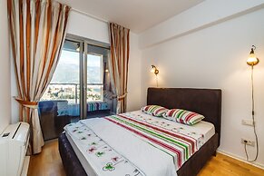 Apart hotel Harmonia