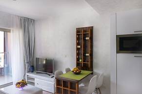 Apart hotel Harmonia