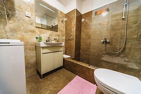 Apart hotel Harmonia