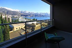 Apart hotel Harmonia