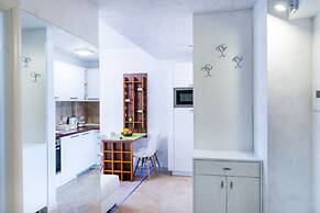 Apart hotel Harmonia