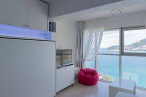 Apart hotel Harmonia