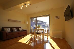 Apart hotel Harmonia