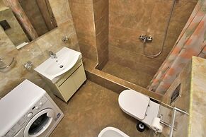 Apart hotel Harmonia