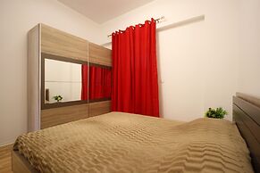 Apart hotel Harmonia