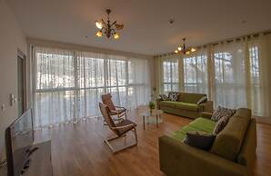 Apart hotel Harmonia