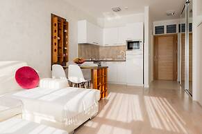 Apart hotel Harmonia