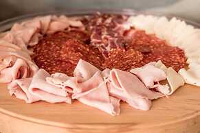 Apart hotel Harmonia