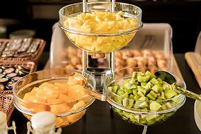 Apart hotel Harmonia