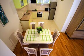 Apart hotel Harmonia