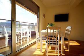 Apart hotel Harmonia