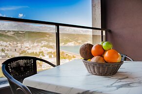 Apart hotel Harmonia