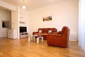 Apart hotel Harmonia