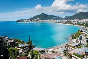 Apart hotel Harmonia