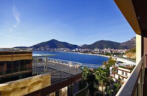 Apart hotel Harmonia