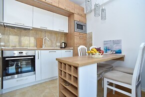 Apart hotel Harmonia