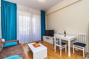 Apart hotel Harmonia