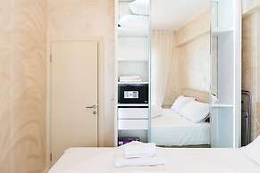 Apart hotel Harmonia