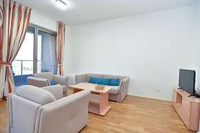 Apart hotel Harmonia