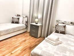 Apart hotel Harmonia