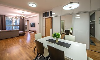 Apart hotel Harmonia