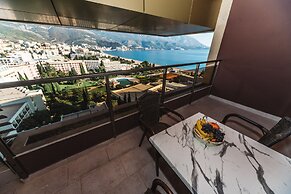 Apart hotel Harmonia