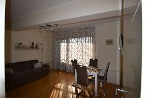 Apart hotel Harmonia