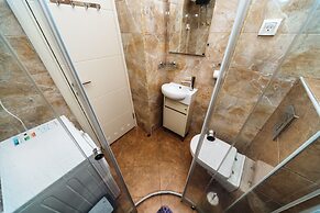 Apart hotel Harmonia