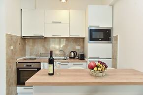 Apart hotel Harmonia