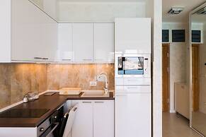 Apart hotel Harmonia