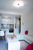 Apart hotel Harmonia