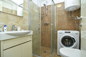 Apart hotel Harmonia