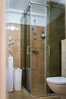 Apart hotel Harmonia