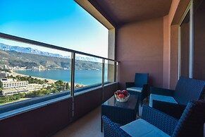 Apart hotel Harmonia