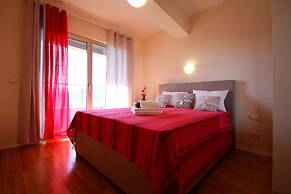 Apart hotel Harmonia